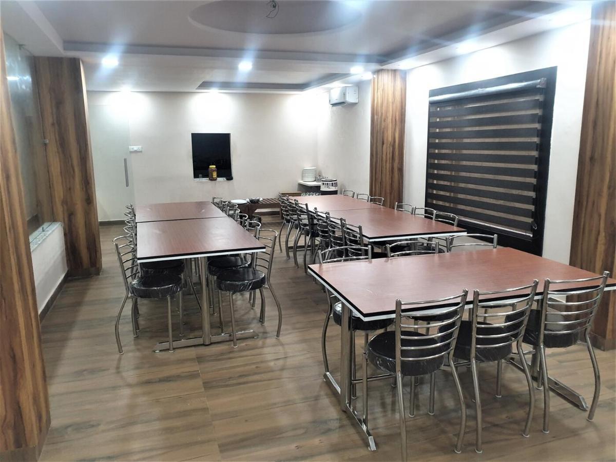 Hotel Blue Pine Haridwār Dış mekan fotoğraf