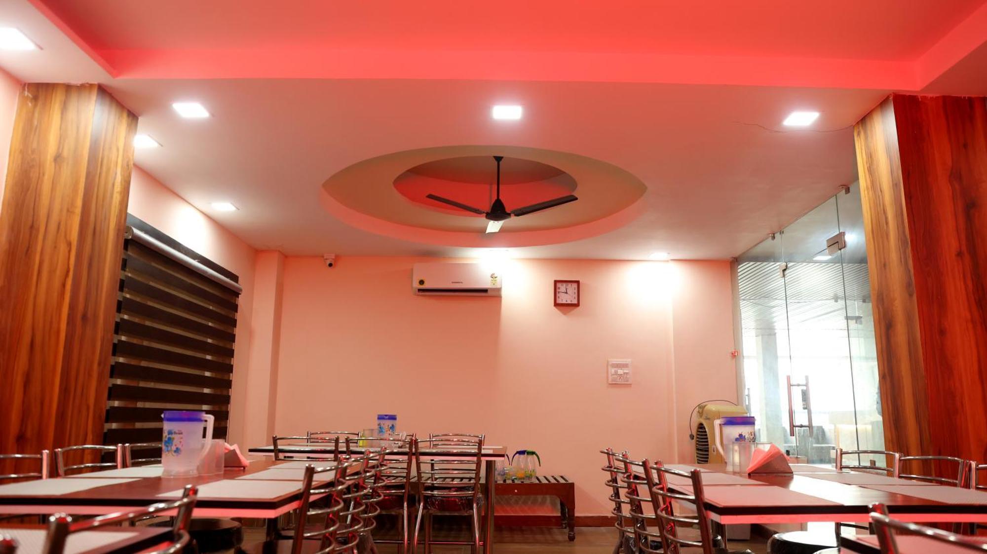 Hotel Blue Pine Haridwār Dış mekan fotoğraf